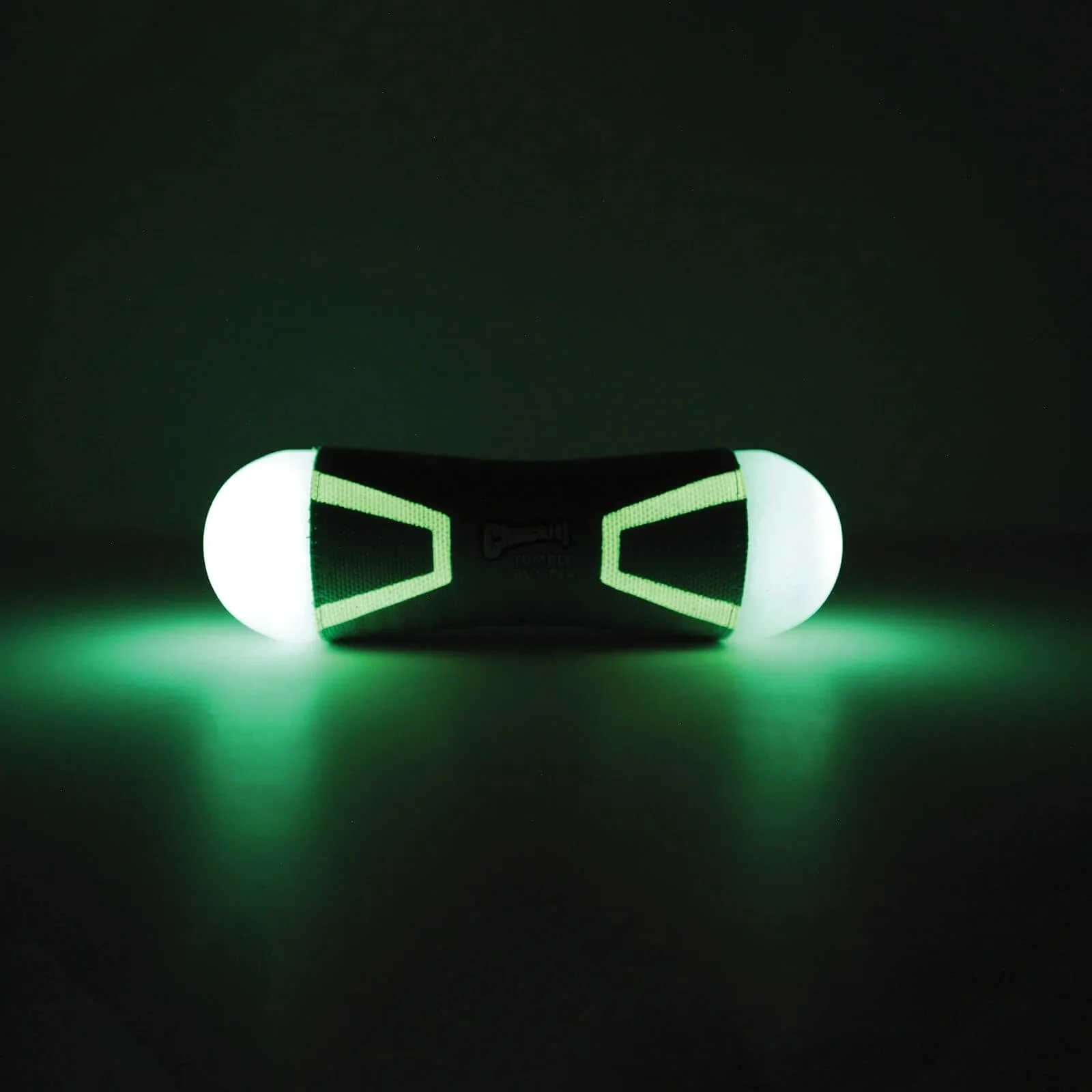 Chuckit! Tumble Bumper Max Glow, Medium - Image 2
