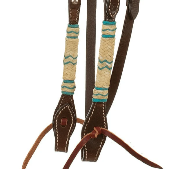 Circle Y Day Money Browband Headstall, Full - Image 2