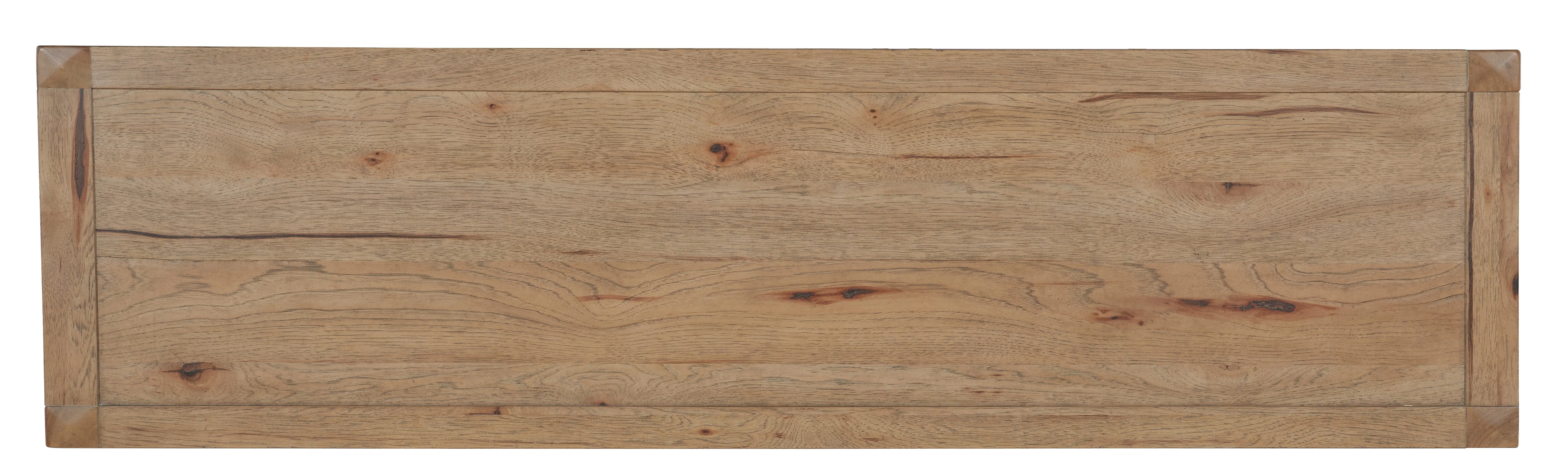 Vineyard Row Seven-Drawer Dresser - Image 2