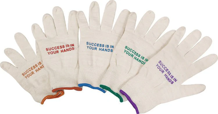 Classic Deluxe Roping Glove, Each - Image 2