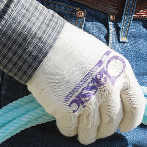 Classic Deluxe Roping Glove, Each - Image 3