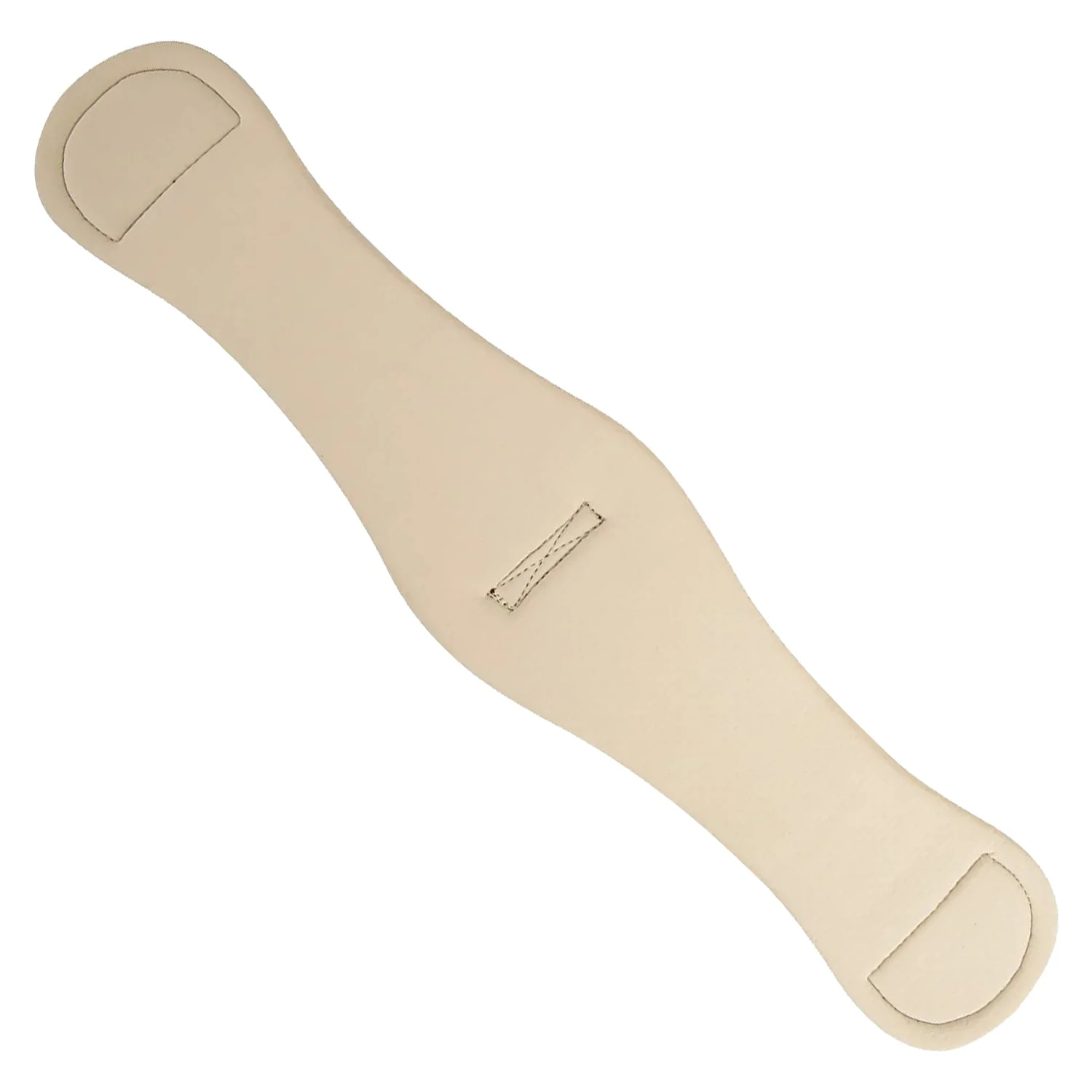 Classic Equine Aura Performance Air Flow Cinch, Roper - Image 2