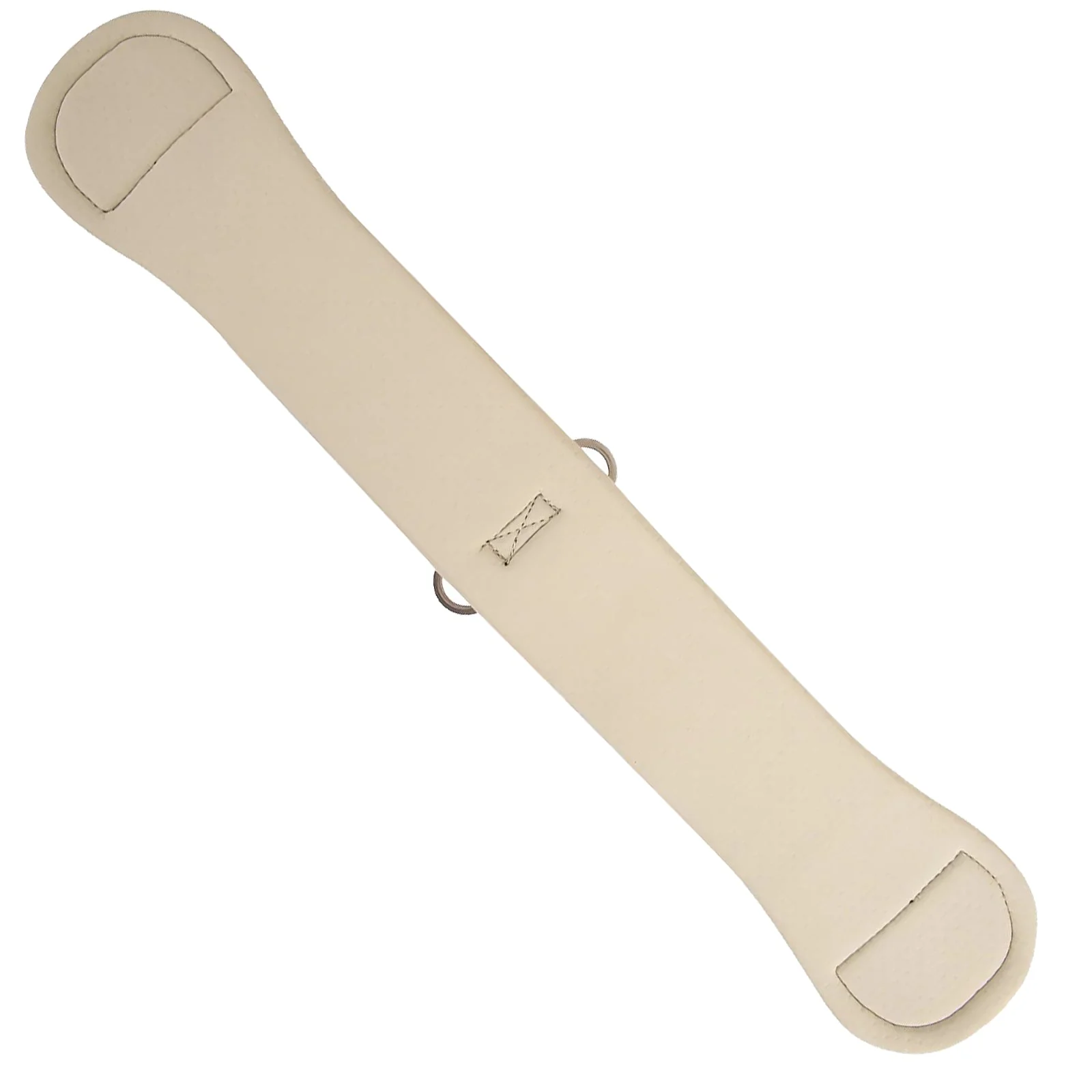 Classic Equine Aura Performance Air Flow Cinch, Straight - Image 2