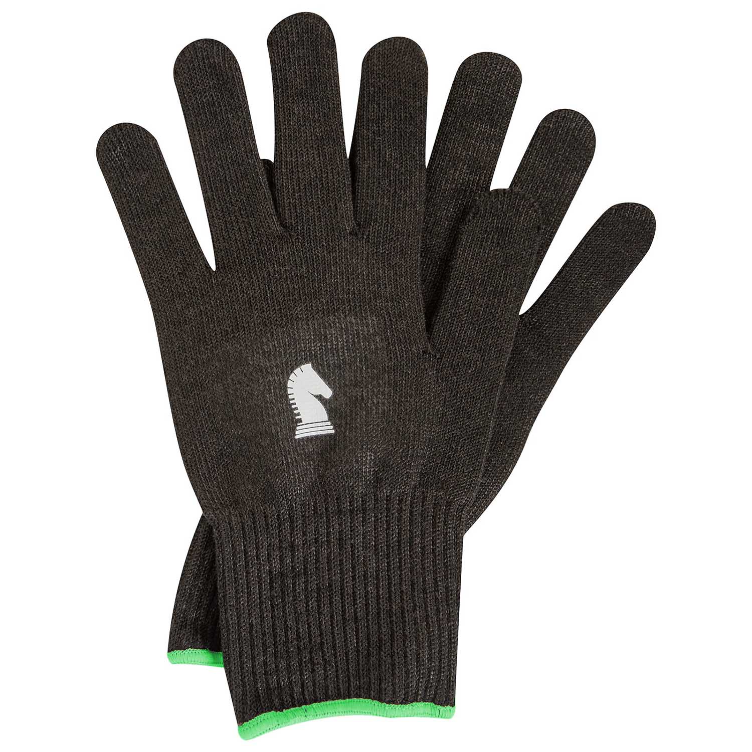 Classic Equine Barn Gloves, 3 Pair Pack
