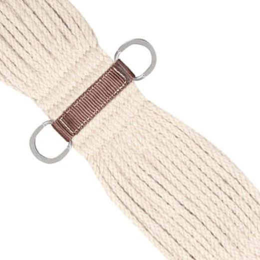 Classic Equine Blended Mohair Straight Cinch, 31-Strand - Image 3