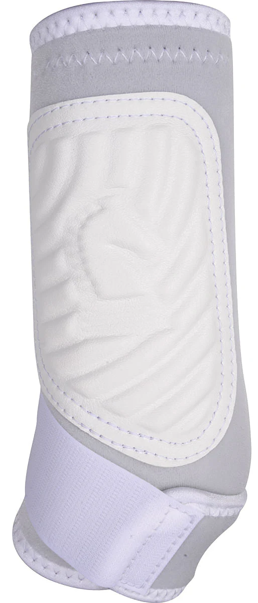 Classic Equine ClassicFit Horse Boots, Medium (Hind) - Image 1
