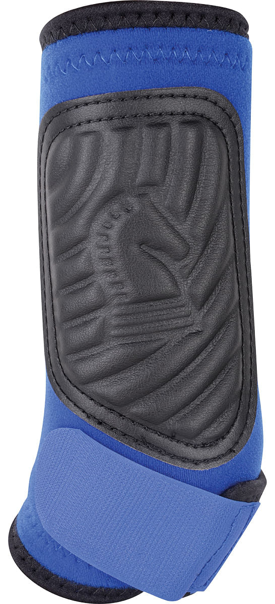 Classic Equine ClassicFit Horse Boots, Medium (Hind) - Image 2