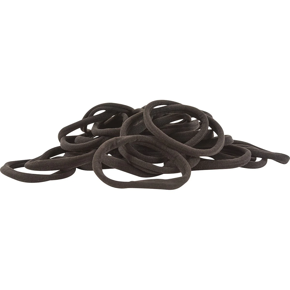 Classic Equine Jersey Tail Bands - Image 2