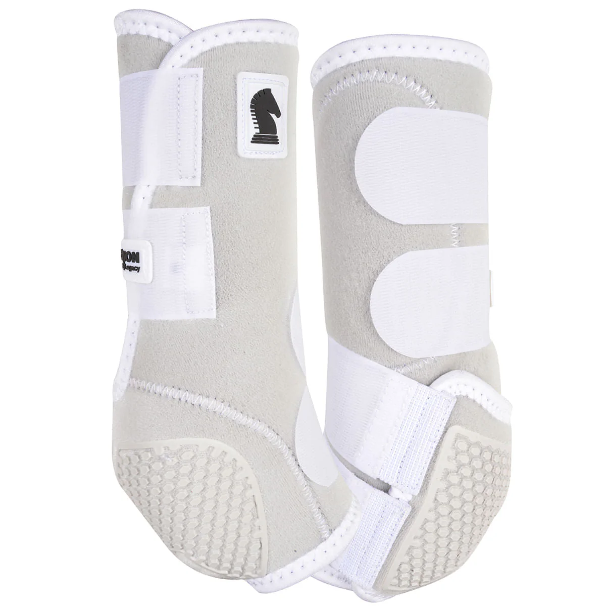 Classic Equine Legacy 2 Flexion Boots, Hinds - Image 2