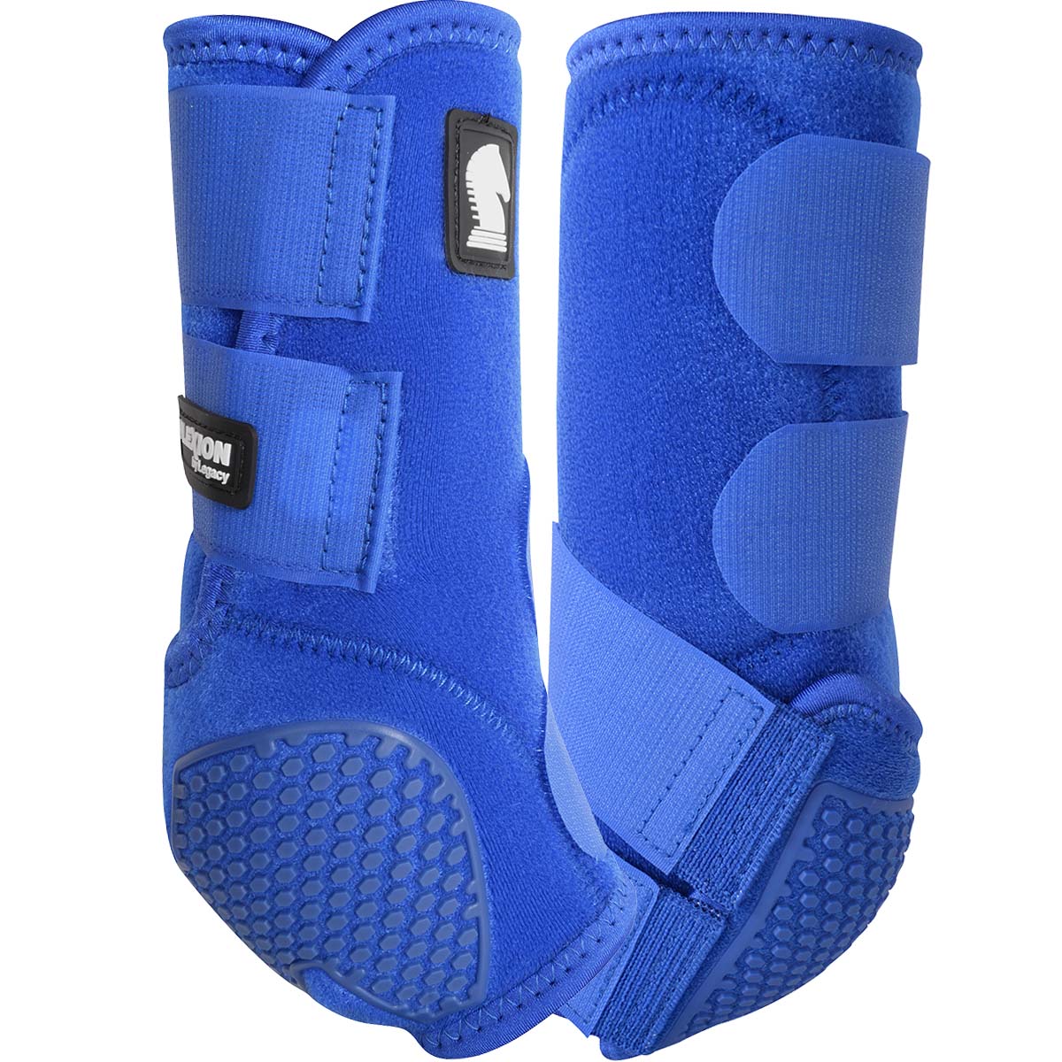 Classic Equine Legacy 2 Flexion Boots, Fronts - Image 3