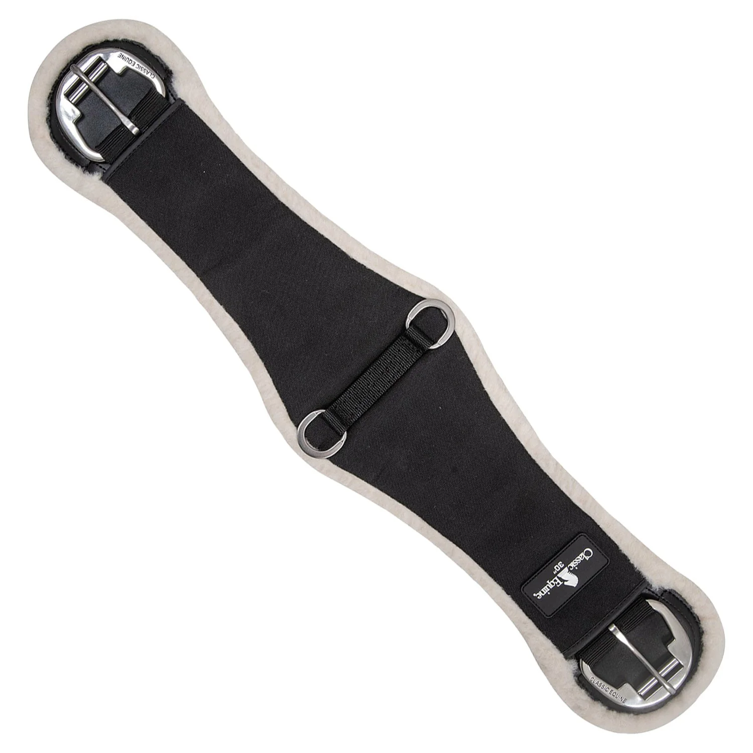 Classic Equine SensorFlex Performance Roper Cinch
