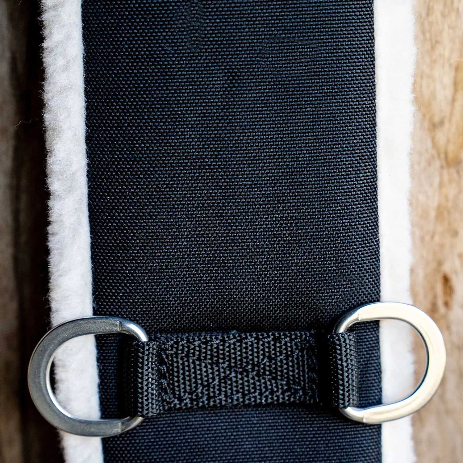 Classic Equine SensorFlex Straight Cinch - Image 2