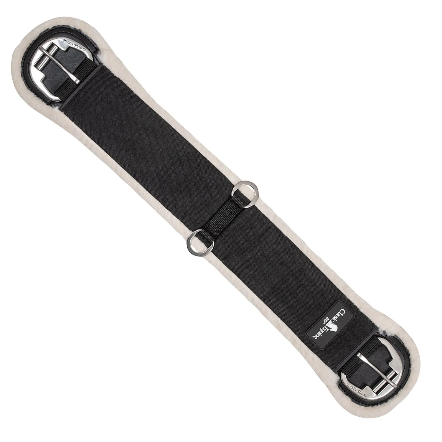 Classic Equine SensorFlex Straight Cinch - Image 1