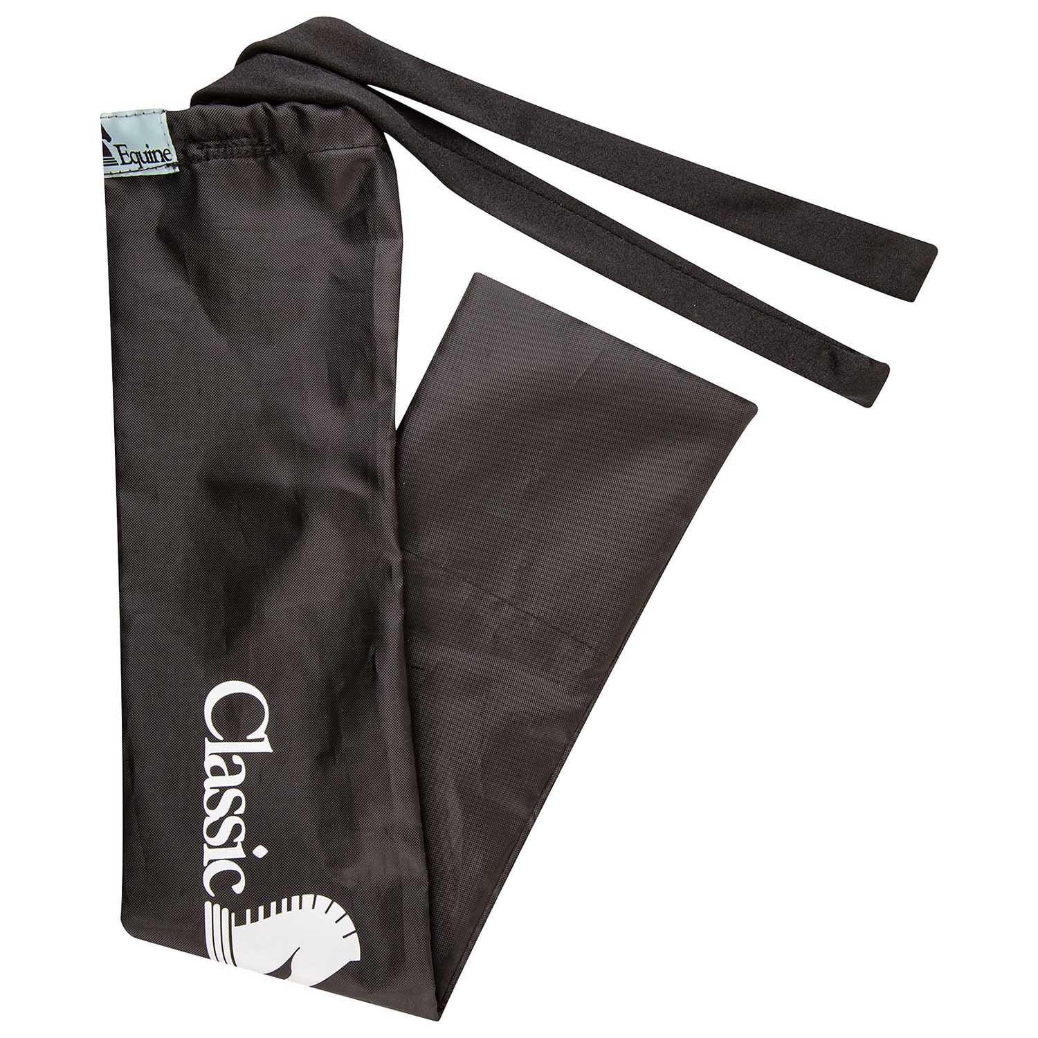 Classic Equine Slick Tail Bag for Horses - Image 2
