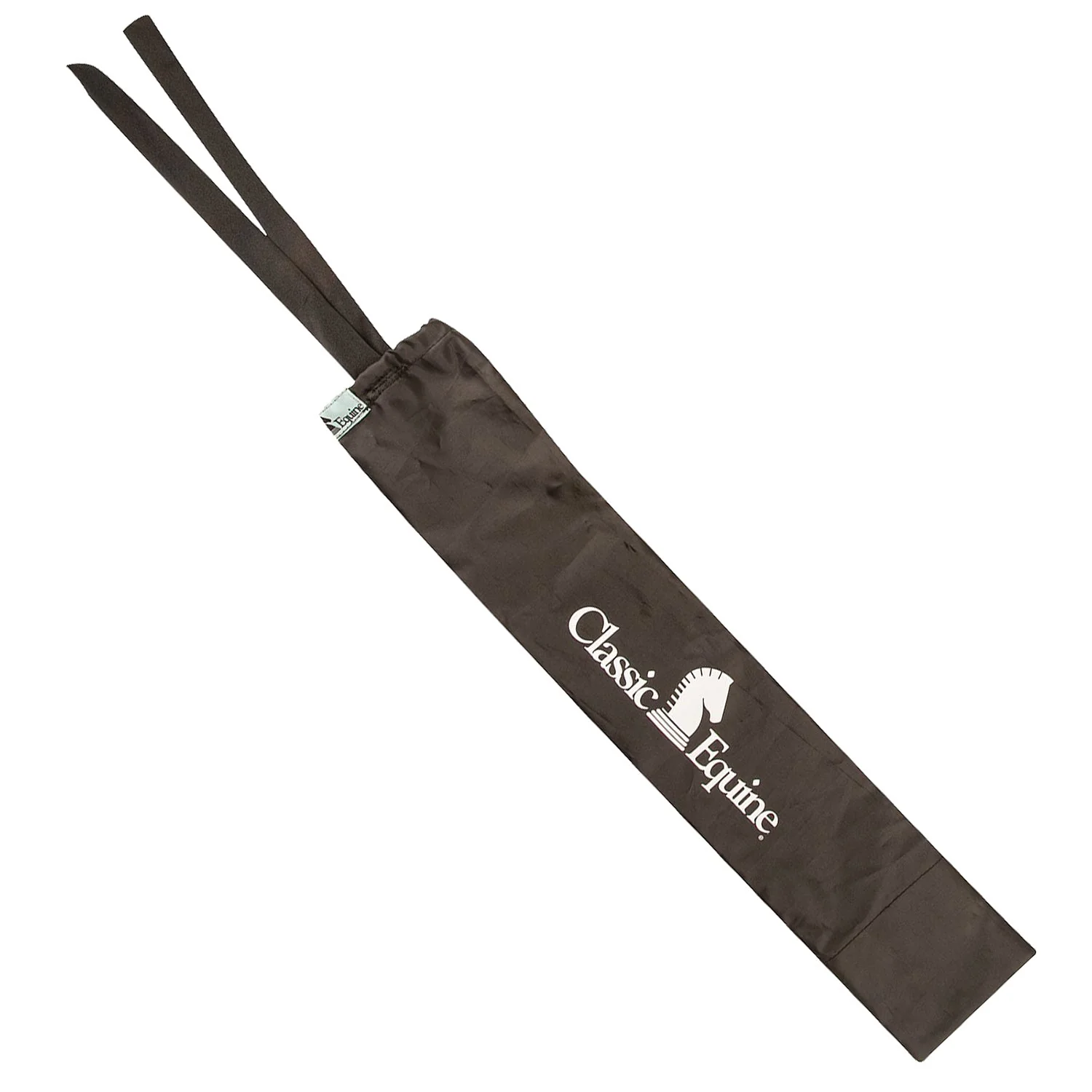 Classic Equine Slick Tail Bag for Horses - Image 1