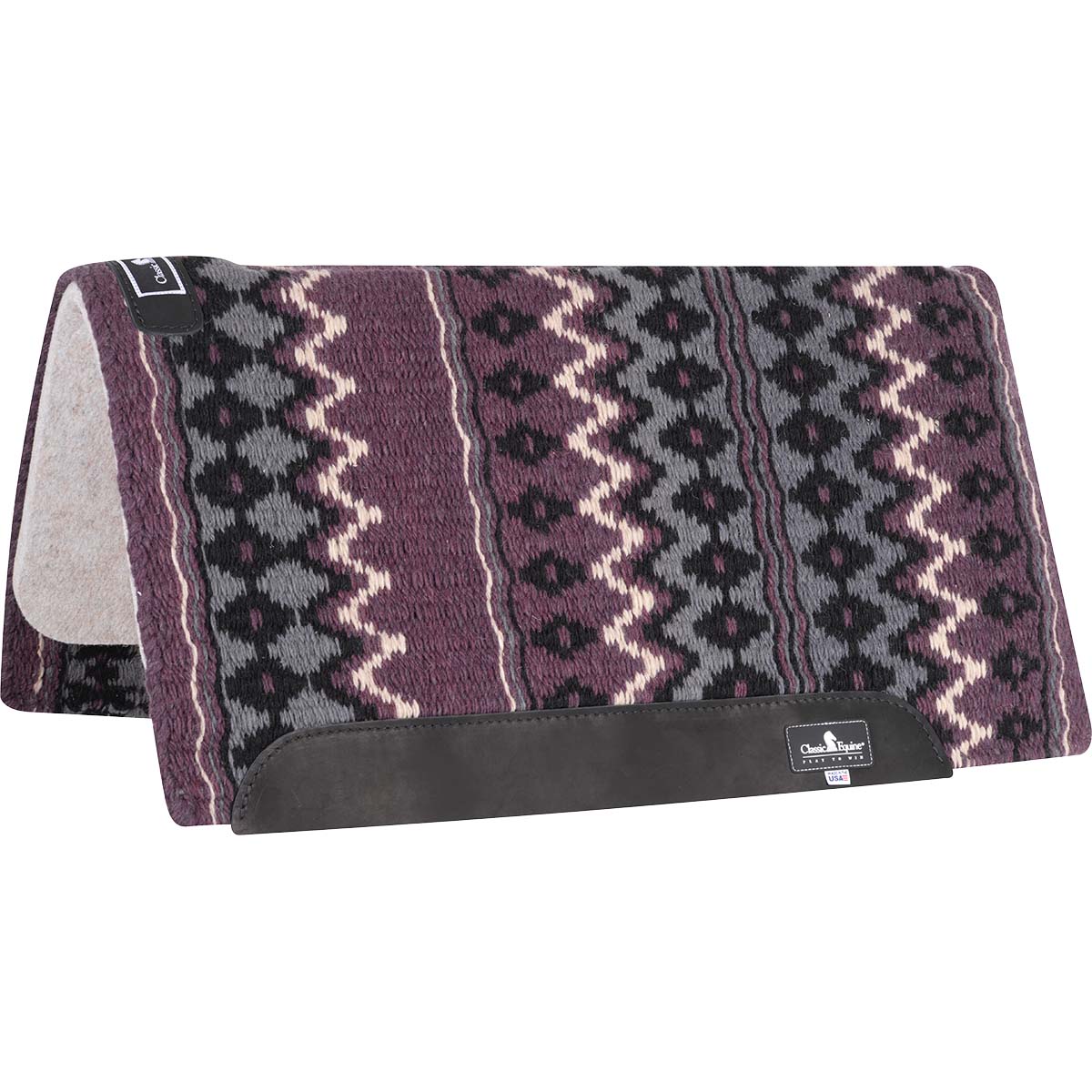 Classic Wool Top Pad, 32″ x 34″