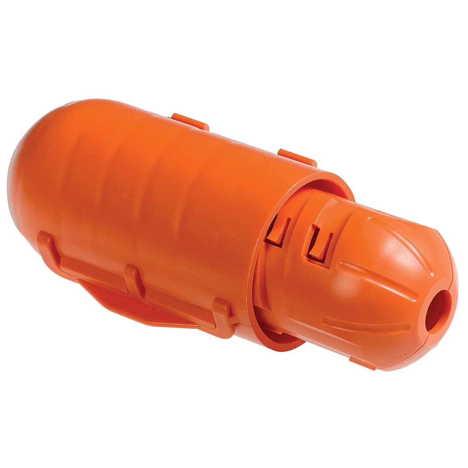 ClickShield Extension Cord Weatherproof Cord Lock - Image 2