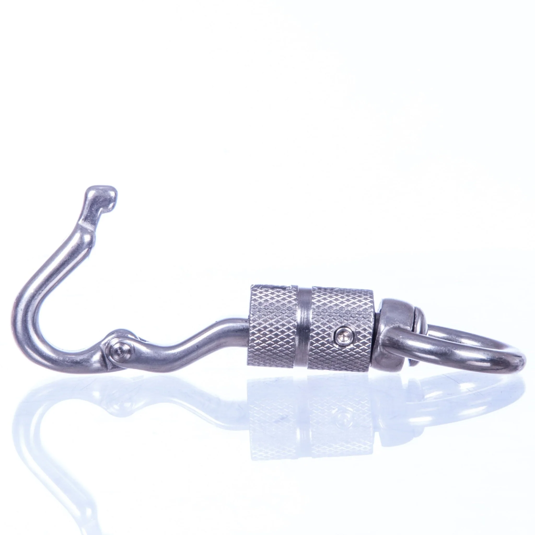 Clinician Snap, Stainless Steel - Image 2