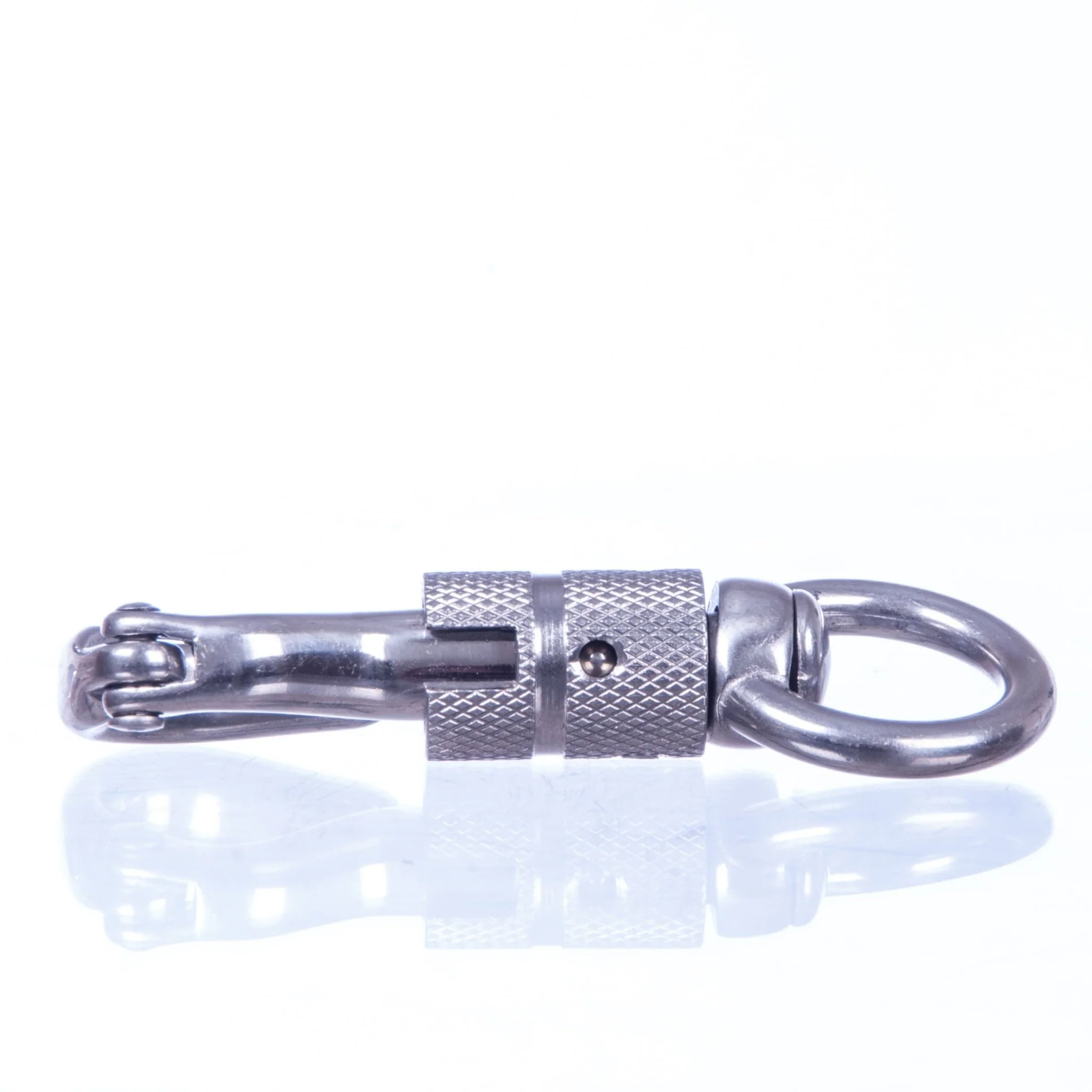 Clinician Snap, Stainless Steel - Image 3