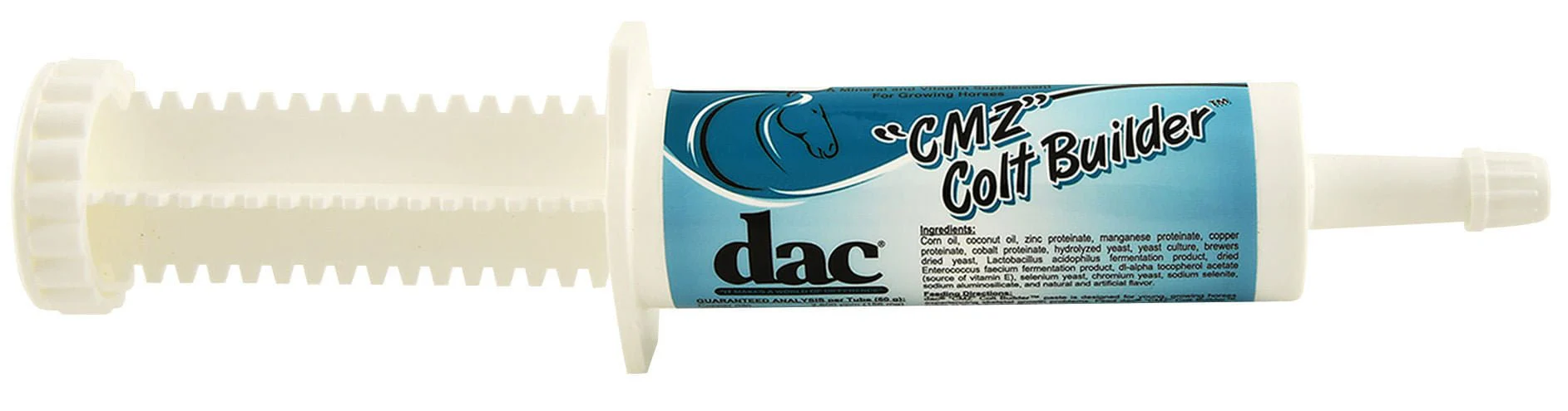 dac CMZ Colt Builder Paste - Image 1