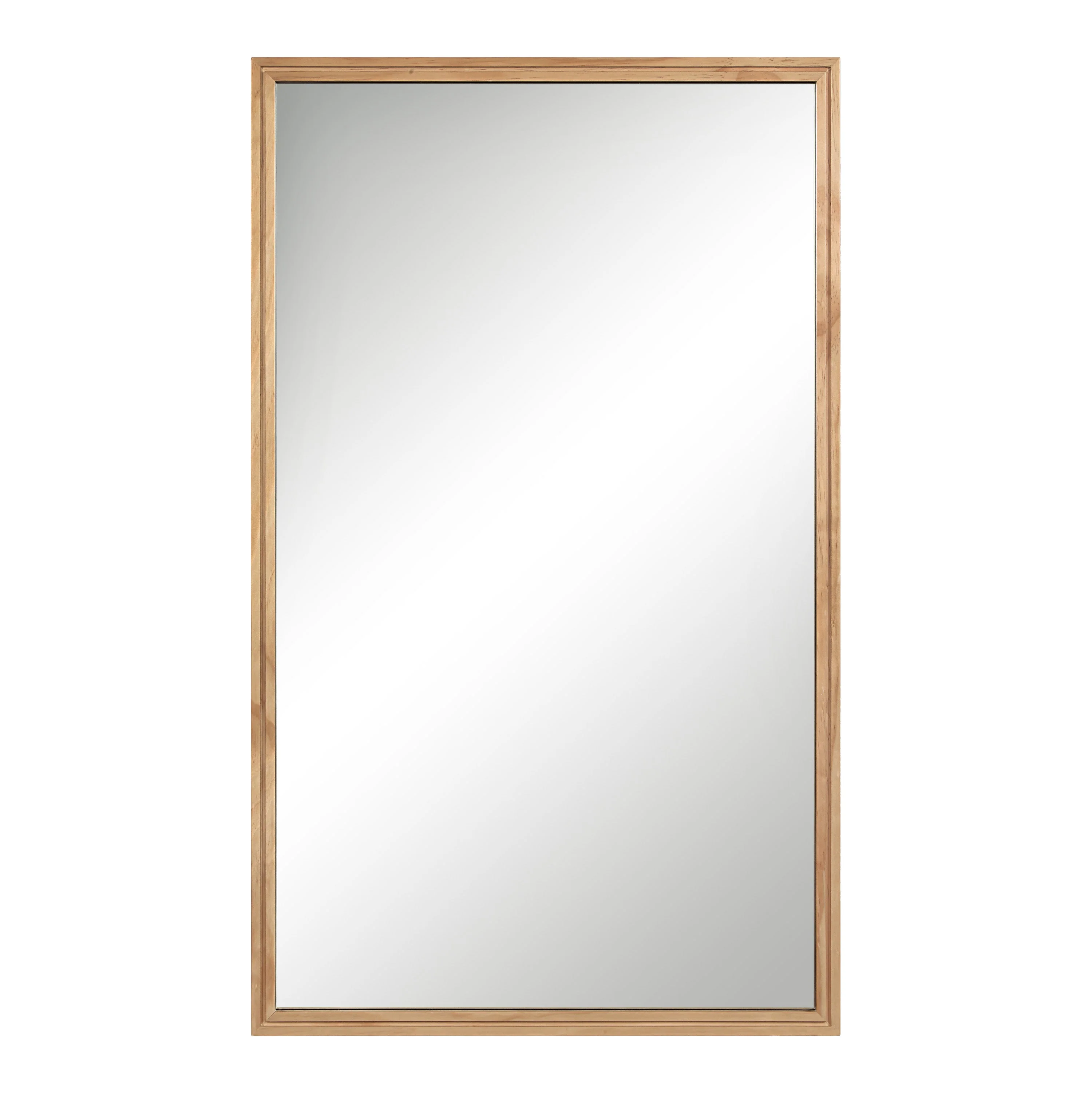 Canas Wall Mirror