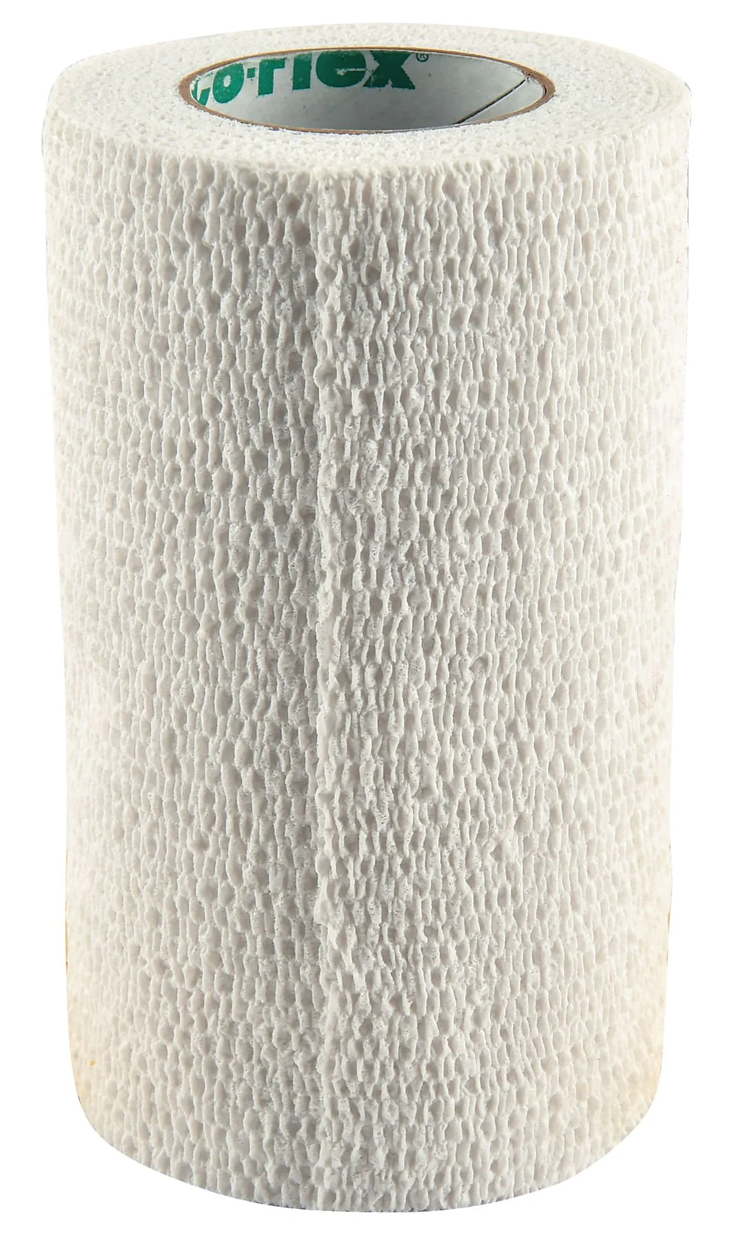 Co-Flex Bandage, 4" x 5 yards - Self-Adhering Veterinary Wrap - Image 2