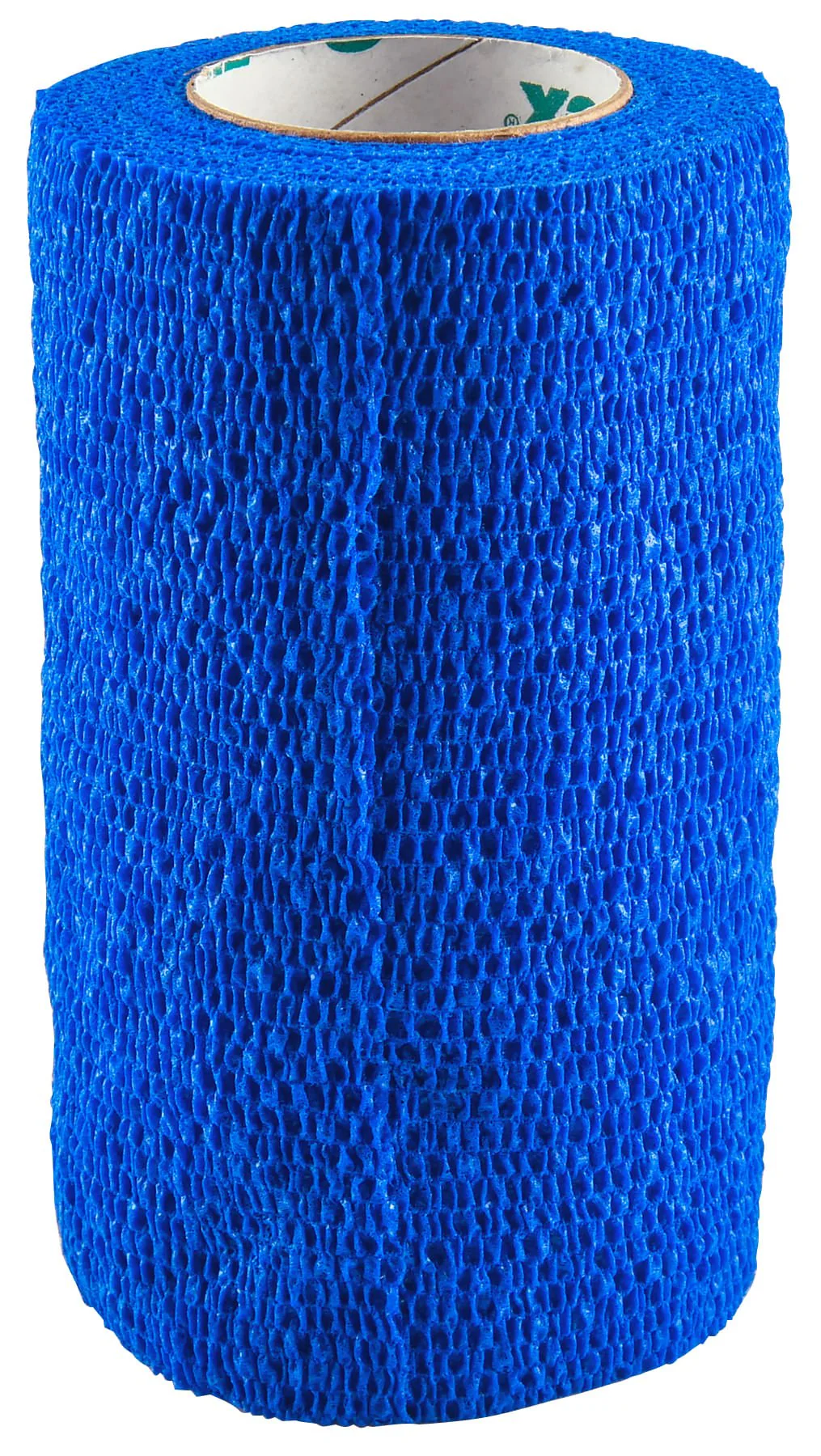 Co-Flex Bandage, 4" x 5 yards - Self-Adhering Veterinary Wrap - Image 3
