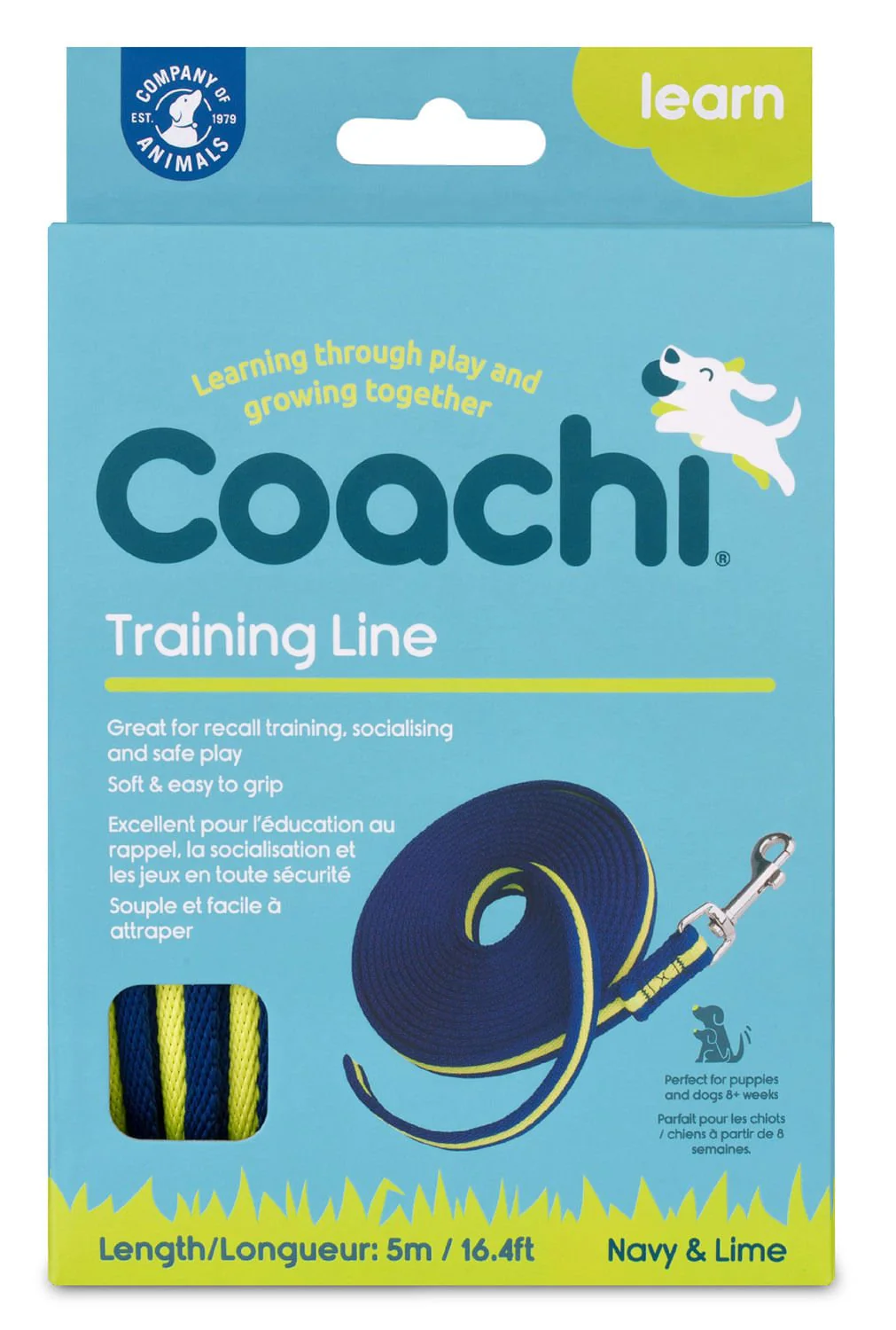 Coachi Training Line - Image 3