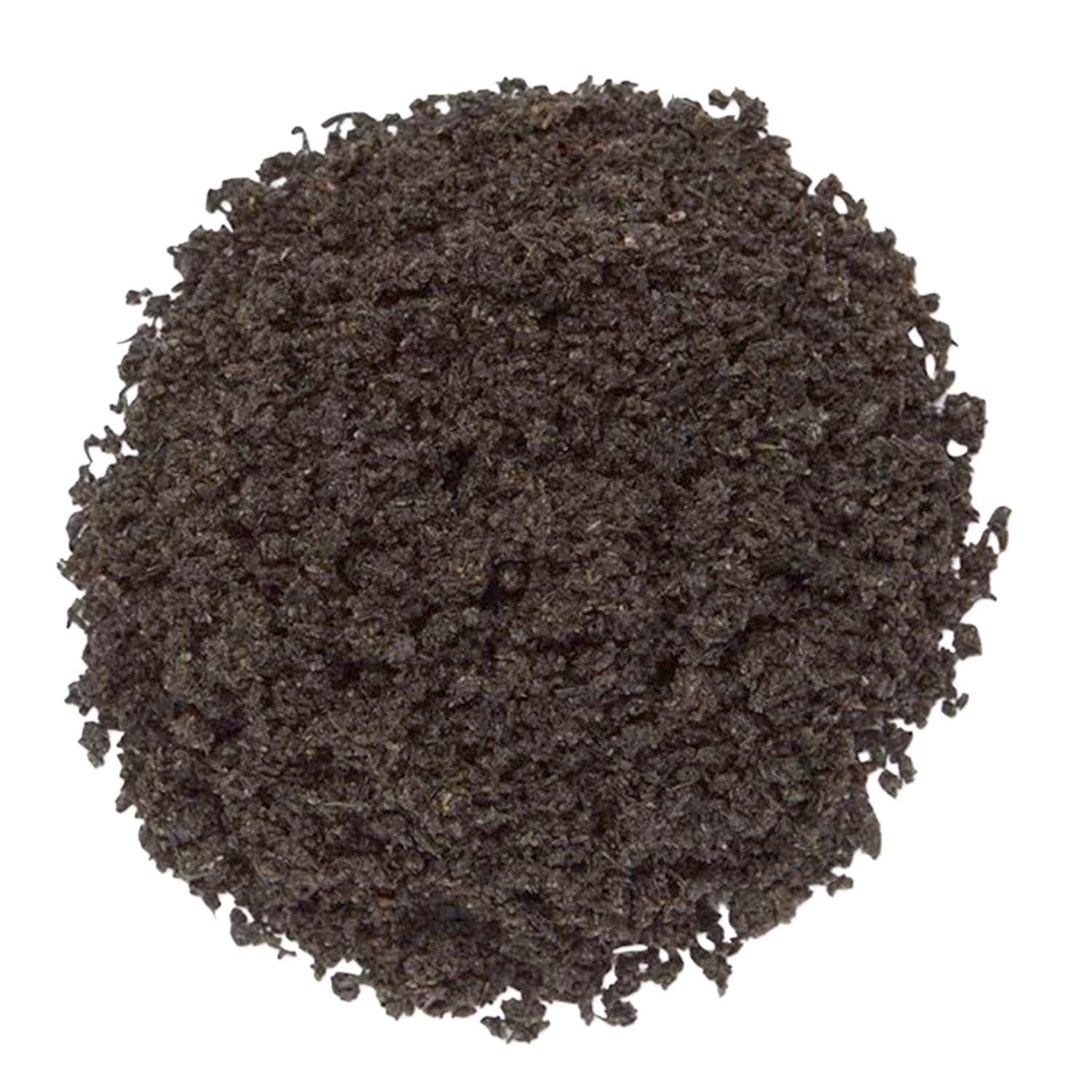 CocoSun Omega Fatty Acid Supplement, Granular, 5 lb Bag - Image 3