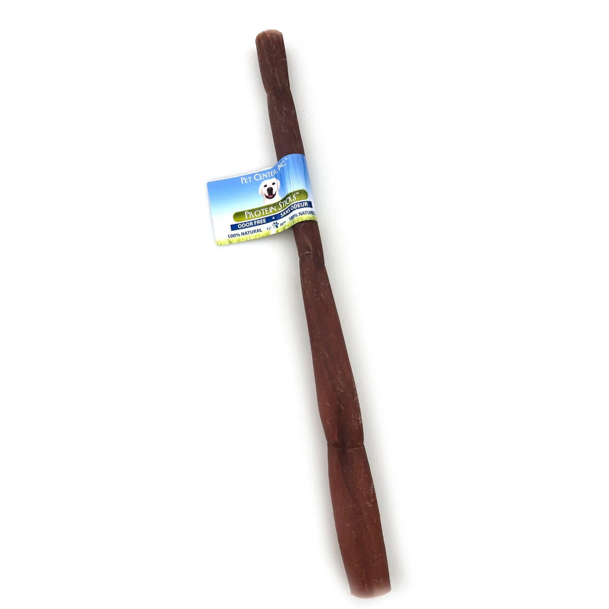 Collagen Protein Sticks for Dogs – All-Natural, Single Ingredient Treats