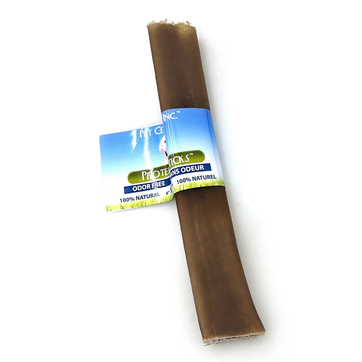 Collagen Protein Sticks for Dogs – All-Natural, Single Ingredient Treats - Image 2
