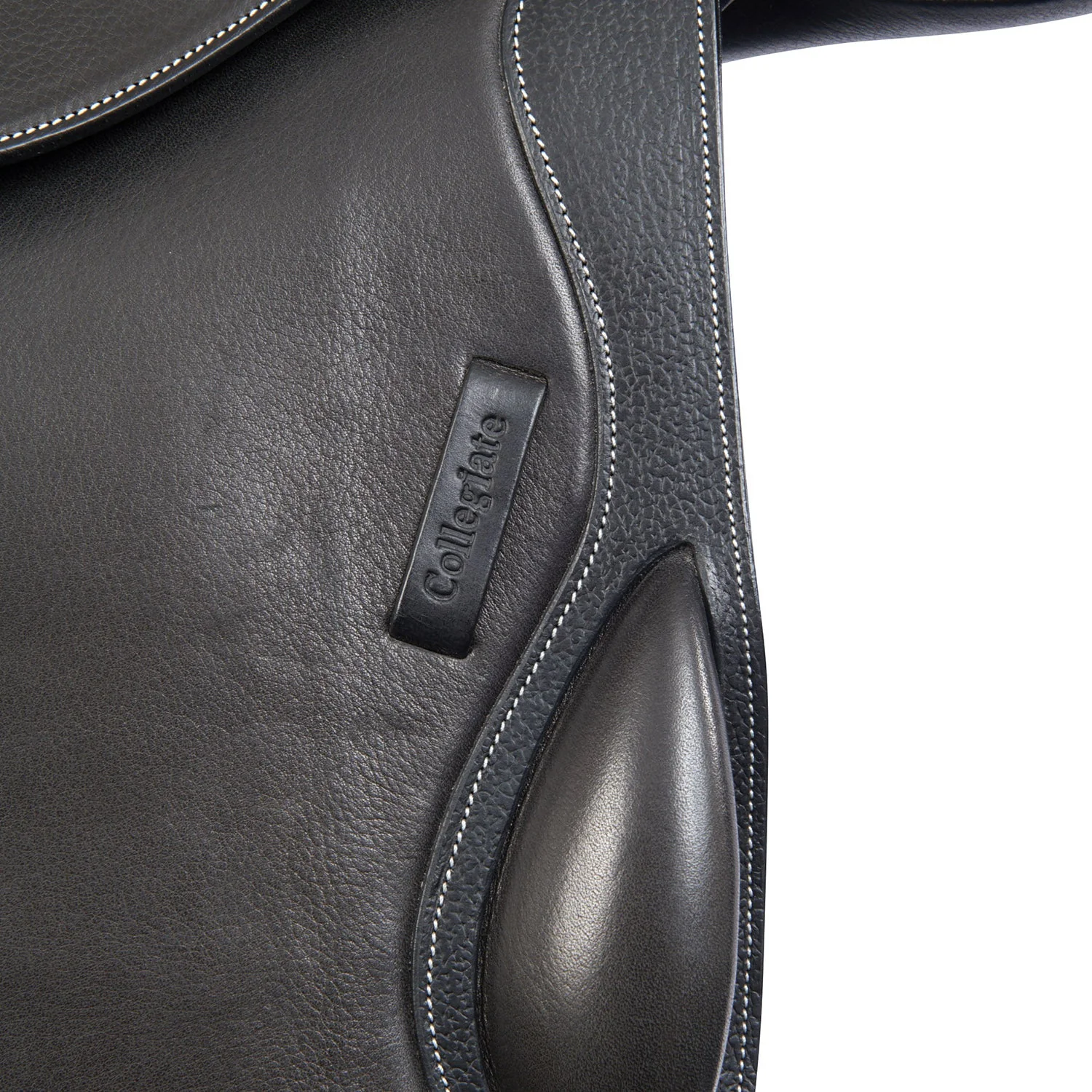 Collegiate Degree Mono Flap Event Saddle - Image 3