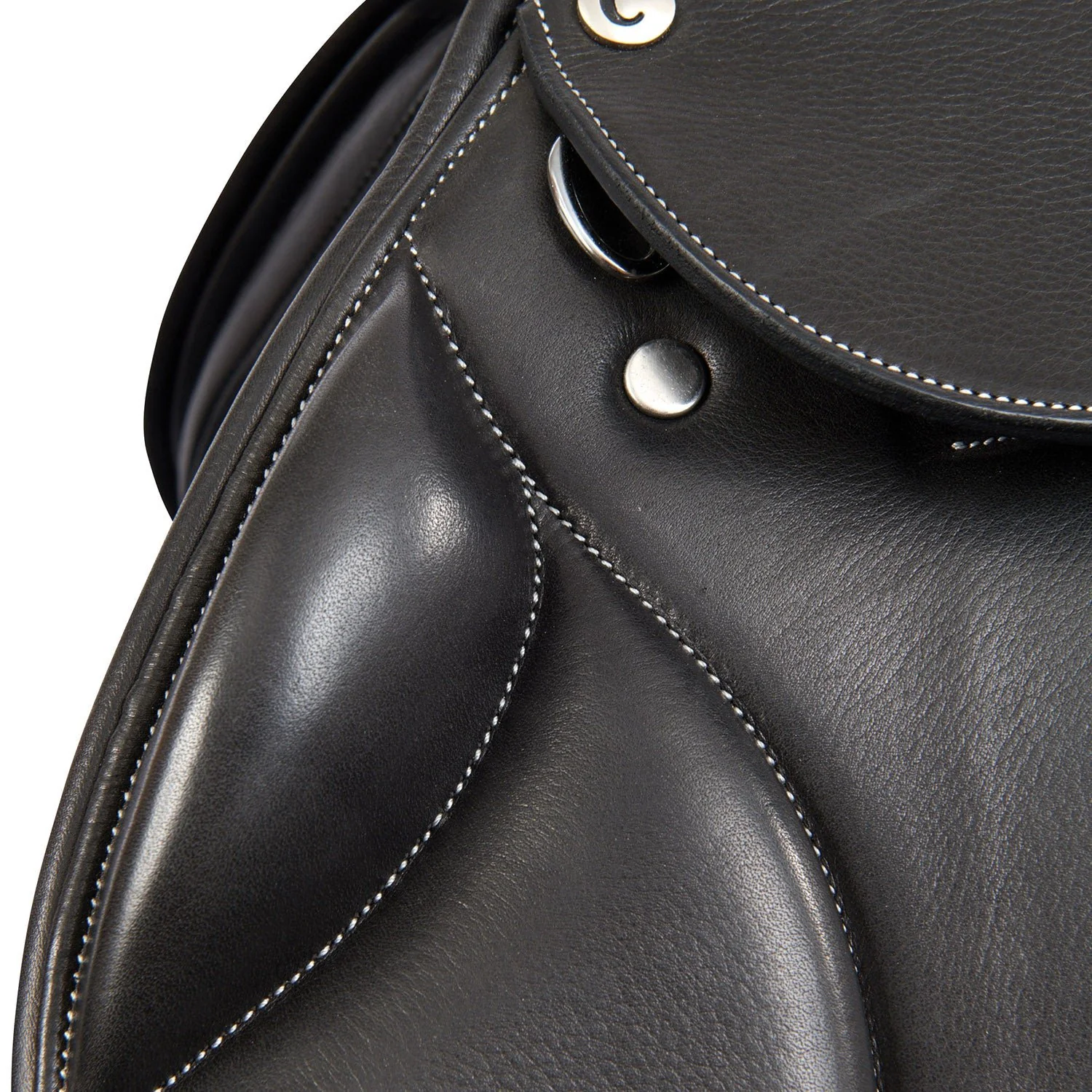 Collegiate Degree Mono Flap Event Saddle - Image 2