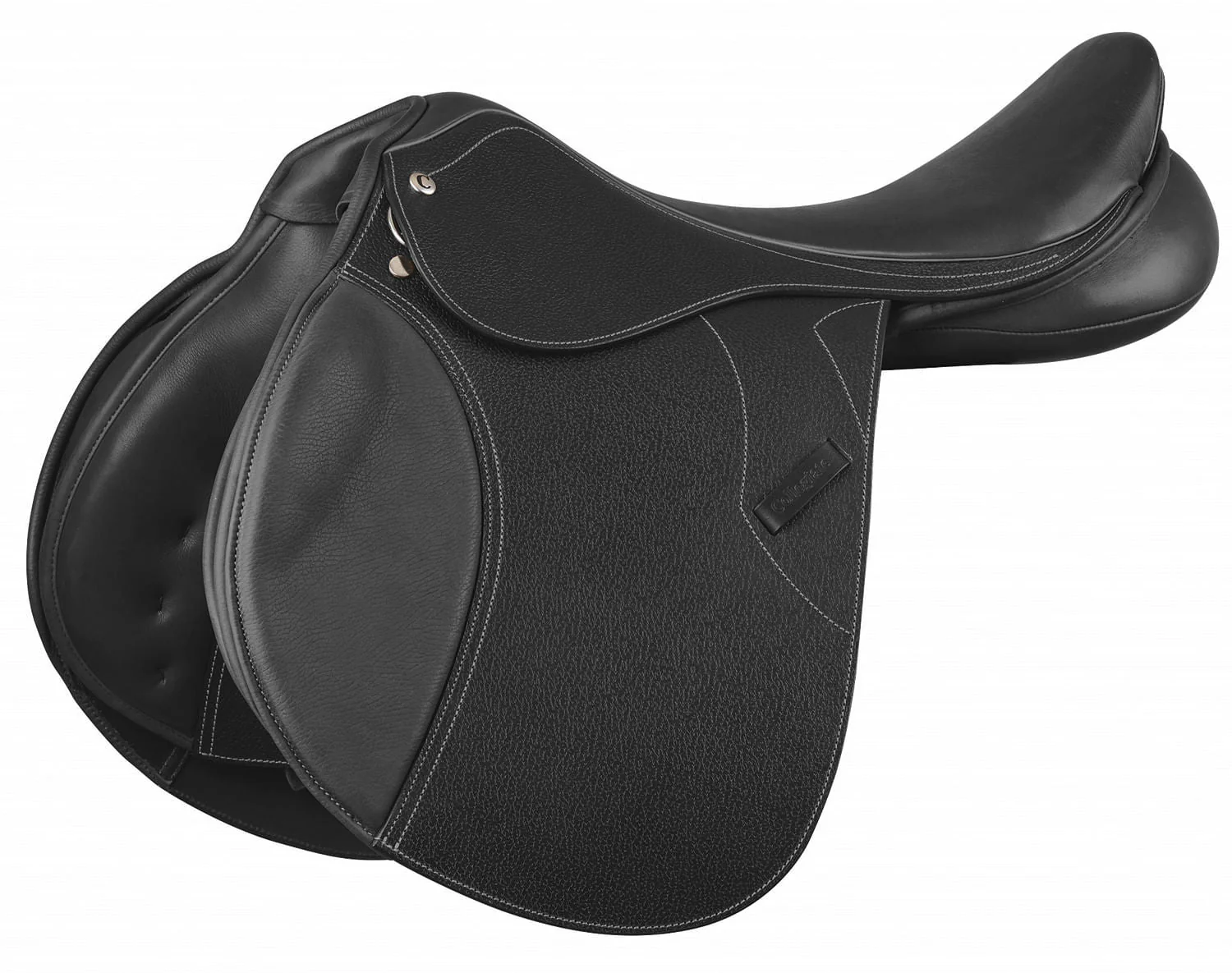 Collegiate Graduate Close Contact Saddle - Image 2