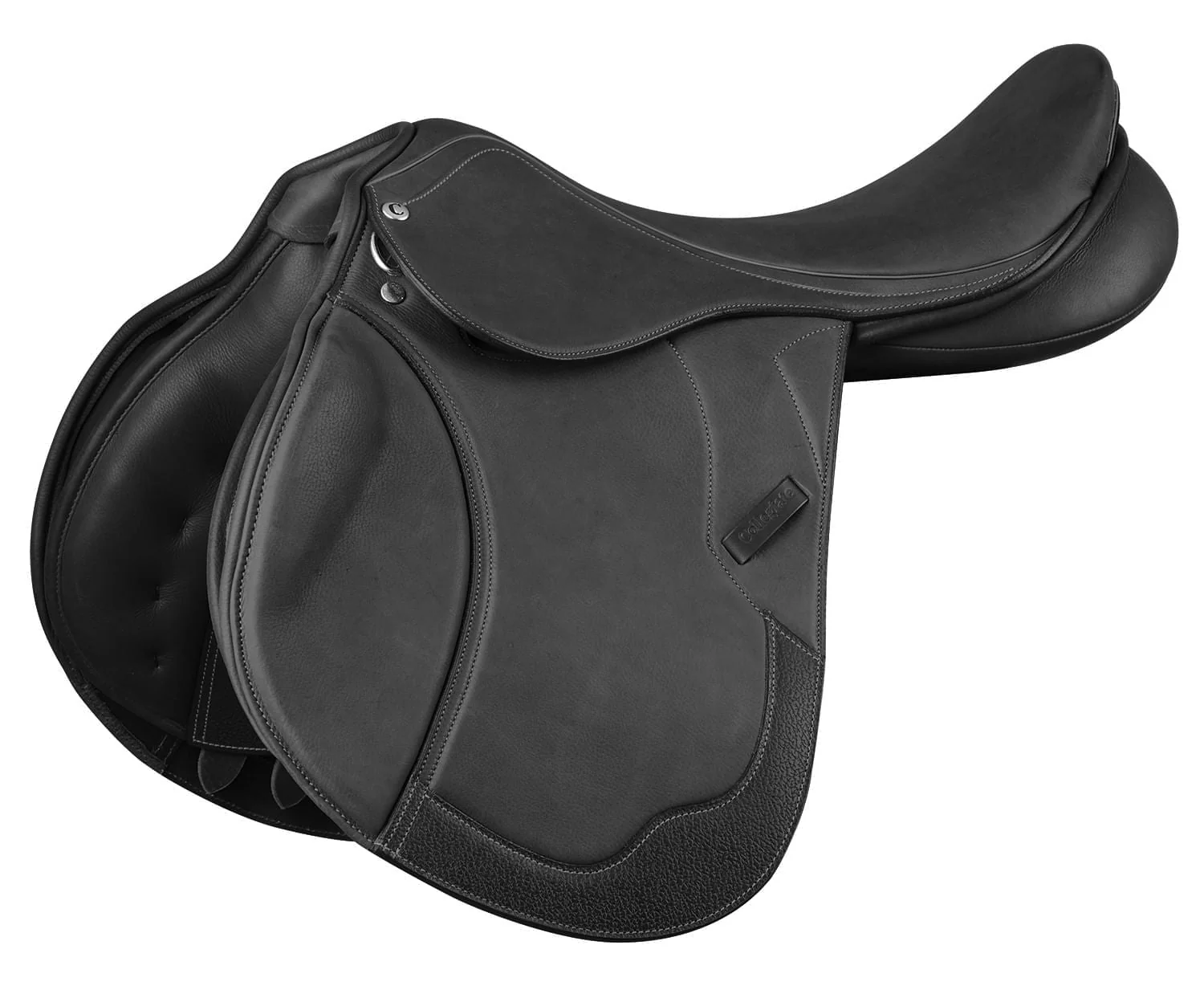 Collegiate Honour Close Contact Saddle - Image 3