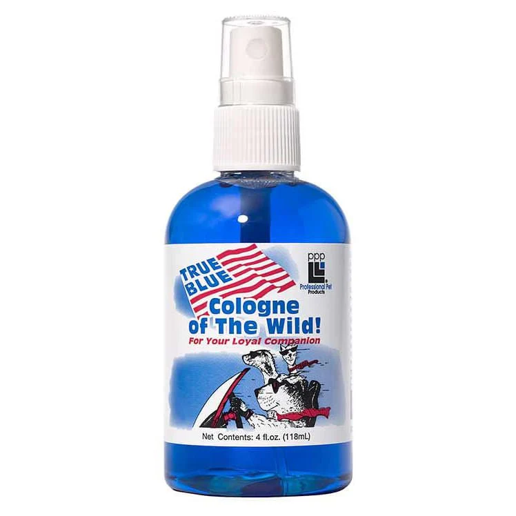 Cologne of The Wild Dog Cologne Spray, 4 oz - Image 2