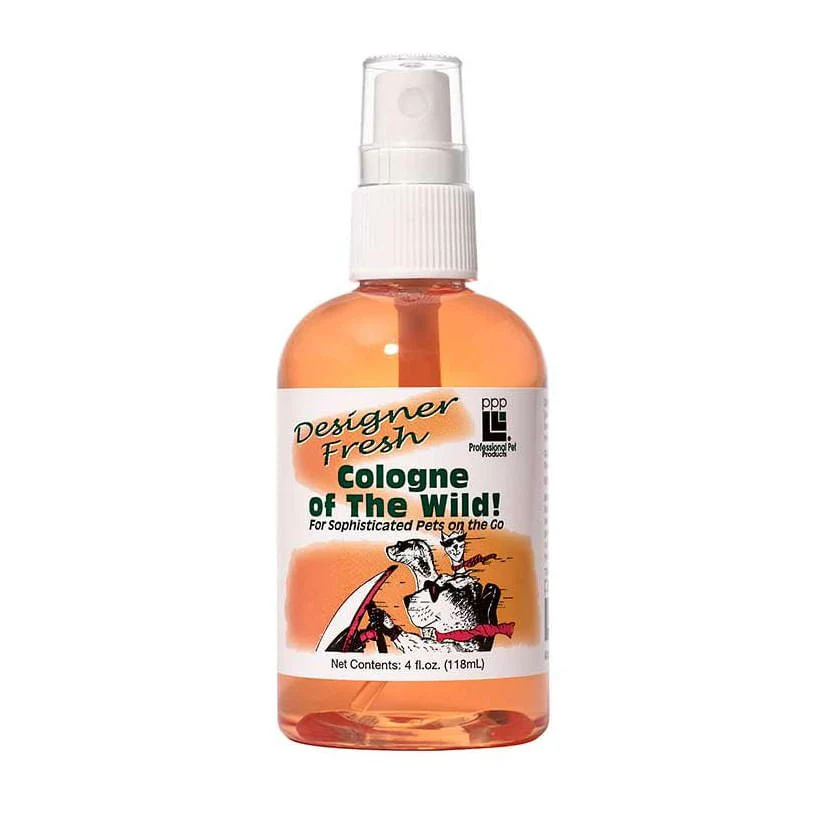 Cologne of The Wild Dog Cologne Spray, 4 oz - Image 3
