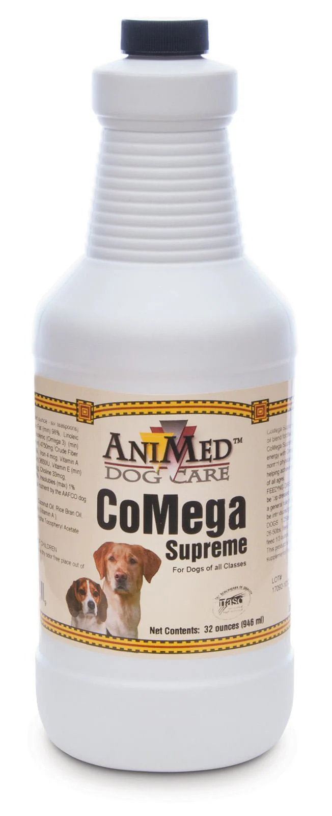 CoMega Supreme Vitamins For Dogs - Image 1