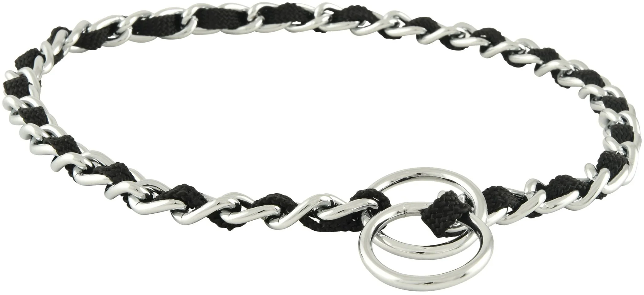 Comfort Chain Dog Collar, 14″ (2 mm)
