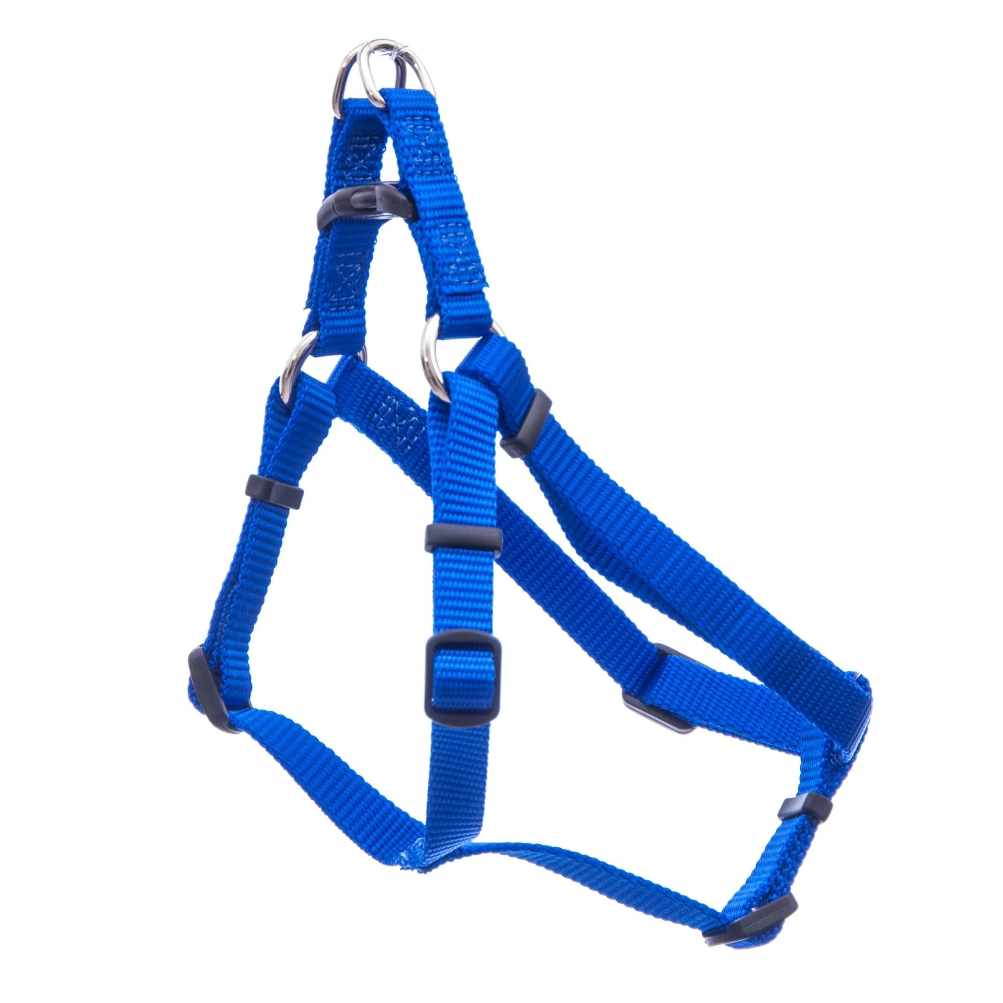 Comfort Wrap Adjustable Harness, 5/8" x 16-24" - Image 3