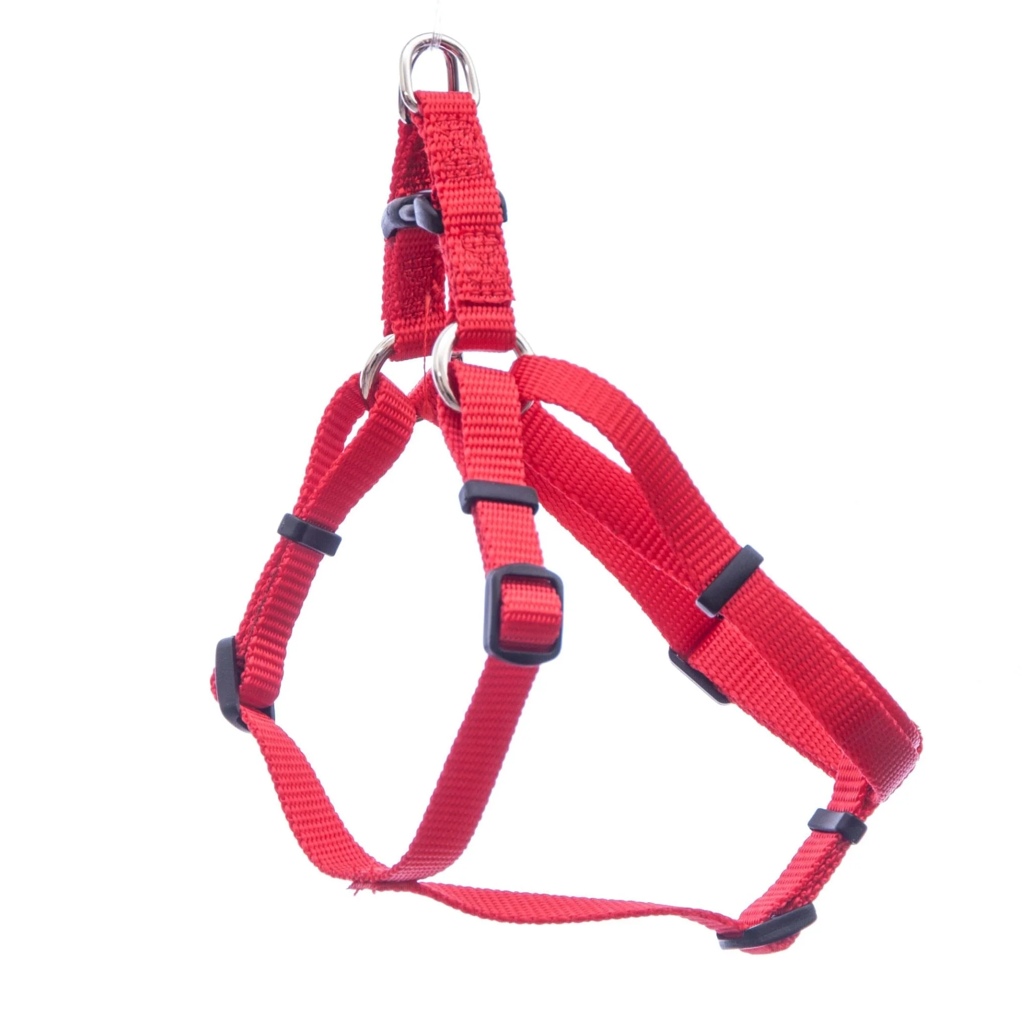 Comfort Wrap Adjustable Harness, 5/8″ x 16-24″