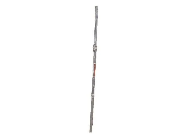 Complete 3-Ground Rod Kit – Electric Fence Grounding System with 6