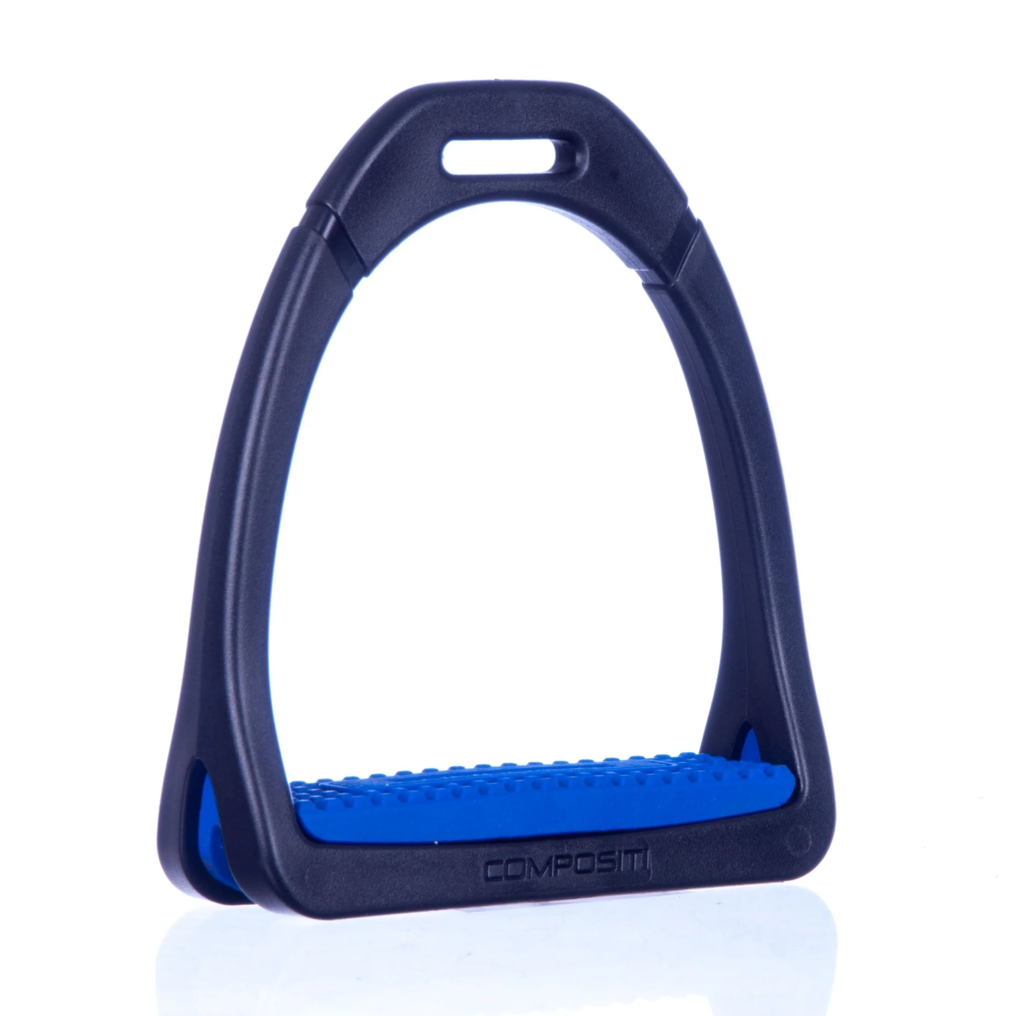 Compositi Premium Stirrup Irons, 4.75″
