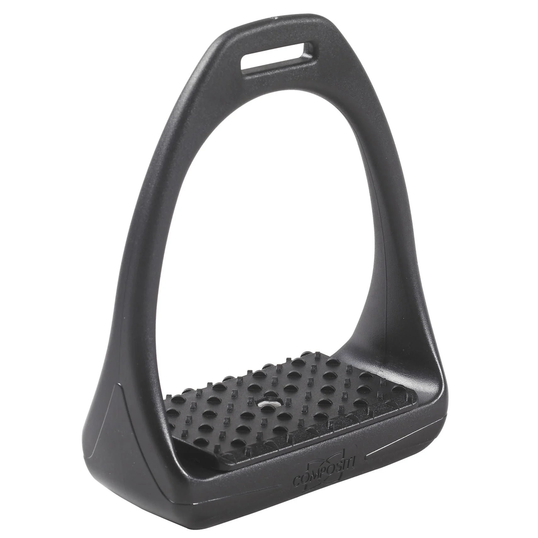 Compositi Reflex 3D Stirrup Irons, 4.75″