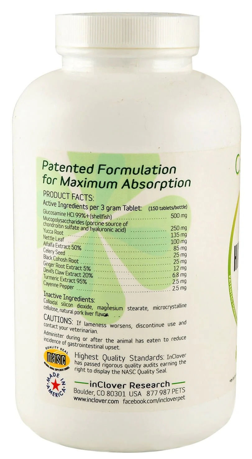 Connectin Joint Support Tablets for Dogs - Image 3