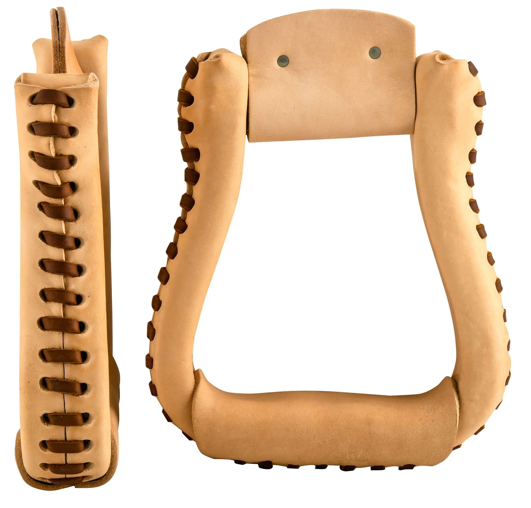 Contest Stirrups - Image 2