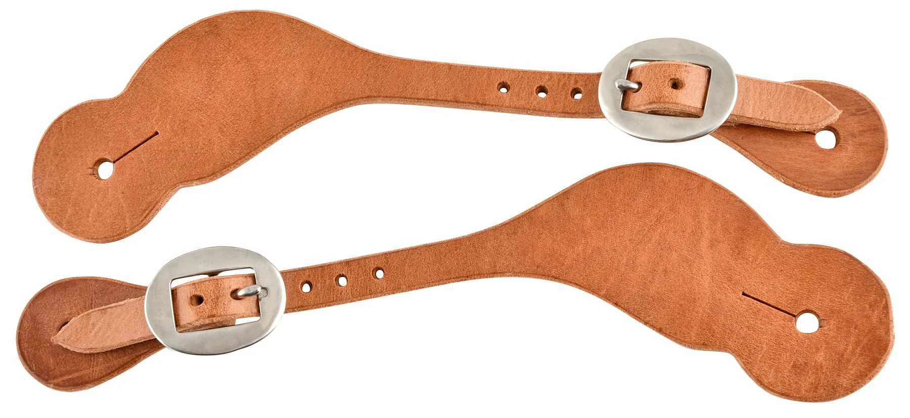 Contour Spur Straps, Pair - Image 1