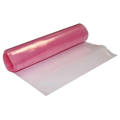 Contouring Plastic Roll,  6" x 10