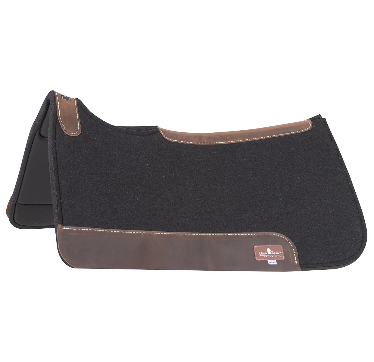 ContourPedic Saddle Pad - Image 1
