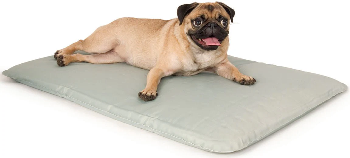 K&H Cool Bed III for Dogs - Image 2